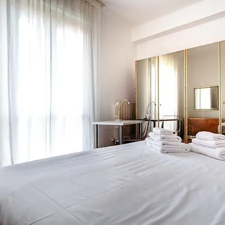 Apartman Gaudenzi Bologna