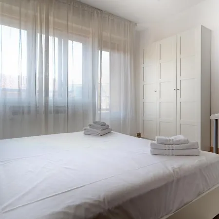 Gaudenzi Apartman