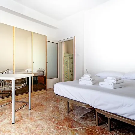 Apartman Gaudenzi Bologna