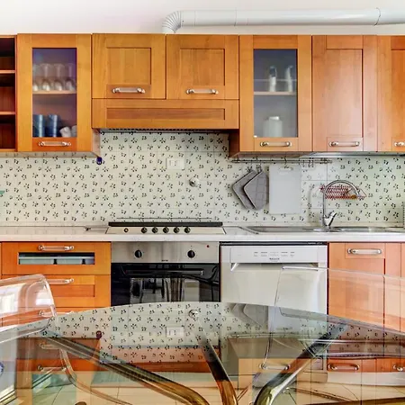 Apartman Gaudenzi *