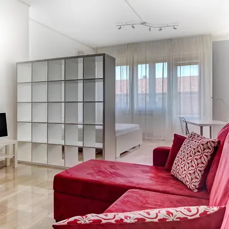 Apartman Gaudenzi Bologna