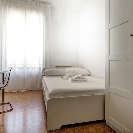 Apartment Gaudenzi *