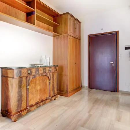 Apartment Gaudenzi