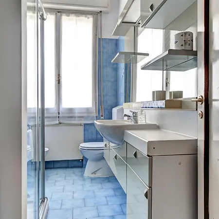 Gaudenzi Apartment Bologna